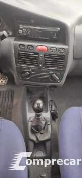 PALIO 1.6 MPI ELX 8V