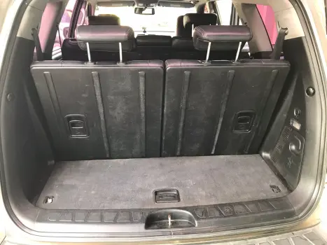 MOHAVE 3.0 VGT 4X4 V6 24V