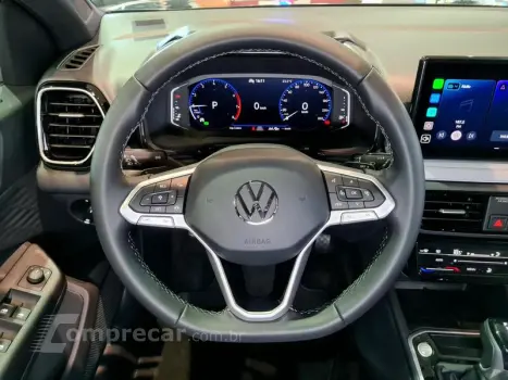 TERA HIGH 1.0 170 TSI FLEX 5P AUT.