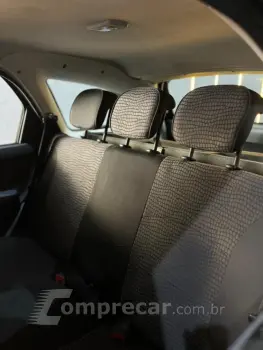 PALIO 1.8 MPI Adventure Locker Weekend 8V