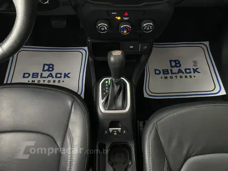 Renegade 1.8 4x2 Flex 16V Aut.