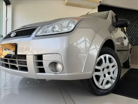 FIESTA 1.0 MPI Hatch 8V