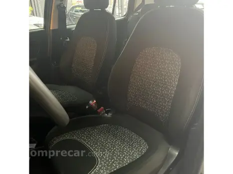 UNO 1.0 FIRE FLEX ATTRACTIVE MANUAL