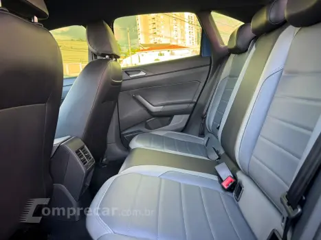 NIVUS 1.0 200 TSI Highline