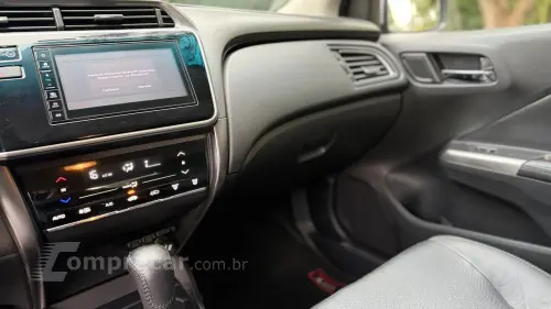 CITY 1.5 EXL Sedan 16V