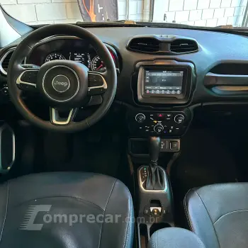 RENEGADE 1.8 16V Sport