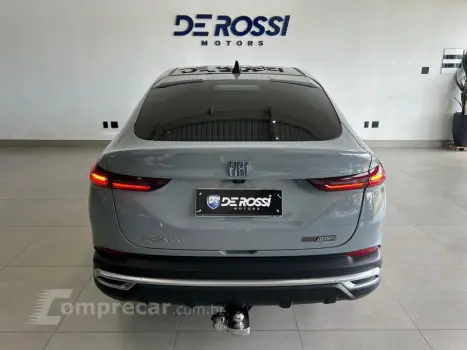 FASTBACK LIMITED ED.1.3 270 T.FLEX AUT.