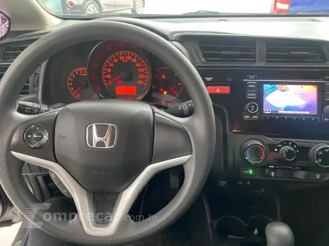 Fit EX/S 1.5 Flex/Flexone 16V 5p Aut.