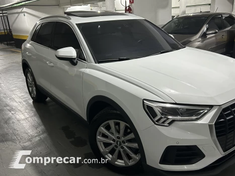 Q3 1.4 35 TFSI Prestige Plus S Tronic