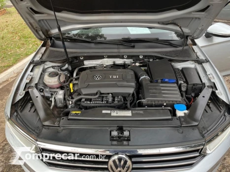 PASSAT 2.0 TSI 16V