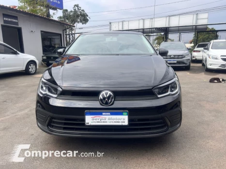 Polo Hatch 1.0 4P MPI