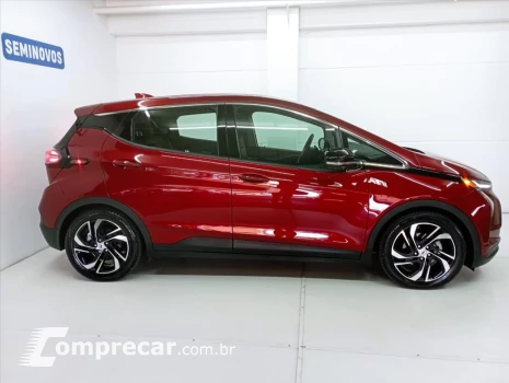 BOLT EV 66 KW PREMIER ELÉTRICO