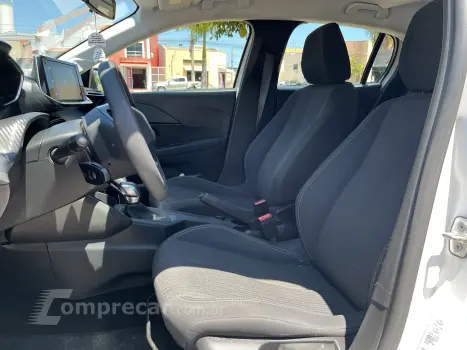 208 1.6 16V Active Pack