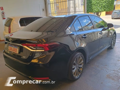 COROLLA 2.0 XEI 16V