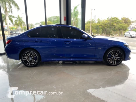 330e M Sport 2.0 Turbo Híbrido Aut.