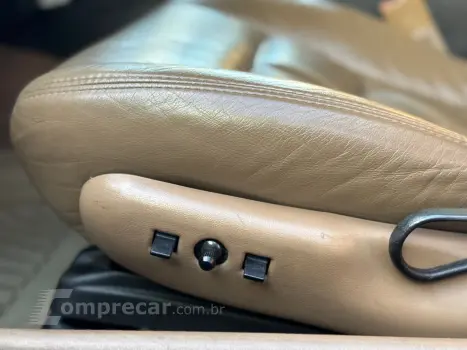 Camaro 5.7 Z-28 V8 Coupé Gasolina 2P Automático