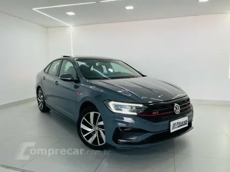 JETTA GLI AG