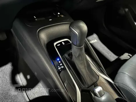 COROLLA 2.0 VVT-IE FLEX XEI DIRECT SHIFT