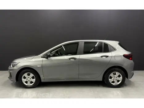 ONIX 1.0 FLEX MANUAL