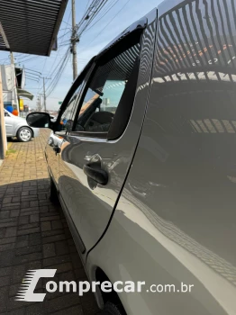 PALIO 1.0 MPI Fire Economy 8V