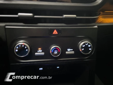 CRETA 1.0 TGDI FLEX COMFORT AUTOMÁTICO