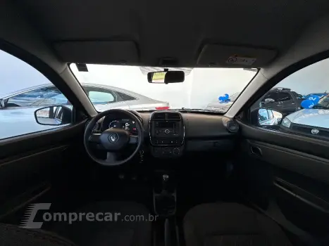 KWID Zen 1.0 Flex 12V 5p Mec.