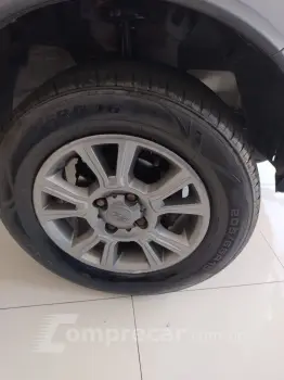 Ecosport 1.6 4P FREESTYLE FLEX