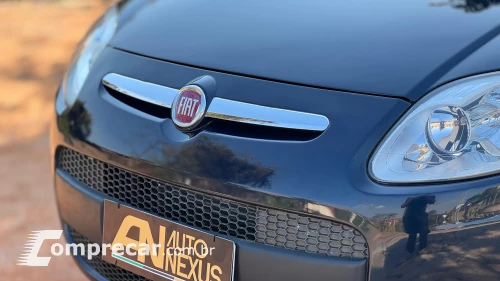 PALIO 1.0 MPI Attractive 8V