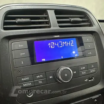 Kwid KWID Zen 1.0 Flex 12V 5p Mec.