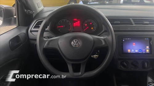 GOL 1.0 12V MPI TOTALFLEX 4P MANUAL