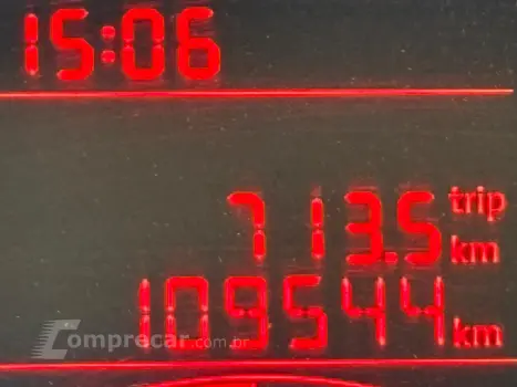 GOL 1.0 12V MPI TOTALFLEX 4P MANUAL