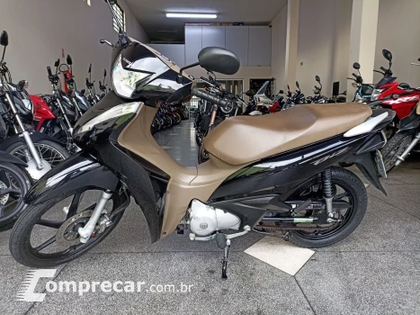 HONDA BIZ 125/125i Flex