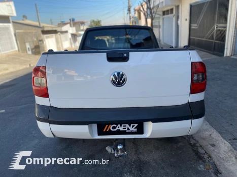 SAVEIRO 1.6 C CS 8V