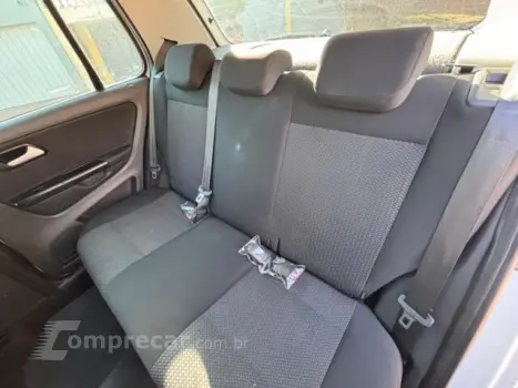 FOX 1.6 MSI TOTAL FLEX CONNECT 4P MANUAL