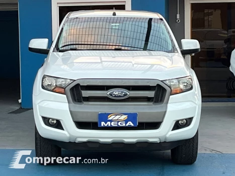 FORD RANGER 2.2 XLS 4X4 CD 16V