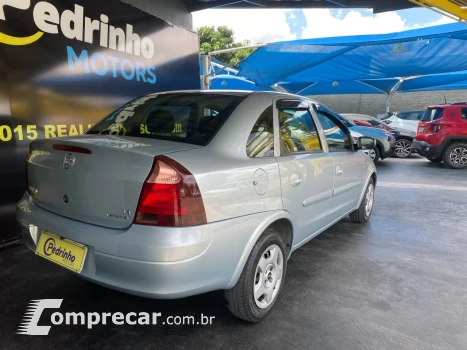 Corsa Sedan 1.4 4P PREMIUM FLEX