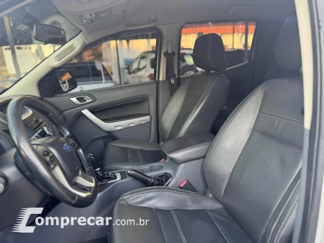RANGER 3.2 XLT 4X4 CD 16V