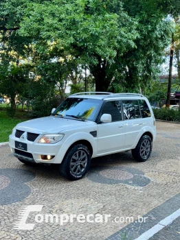 Mitsubishi PAJERO 2.0 TR4 4X2 16V 4 portas