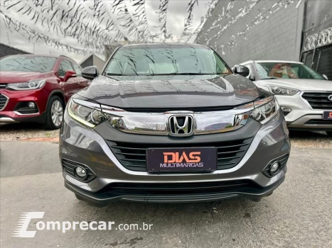 HR-V 1.8 16V LX