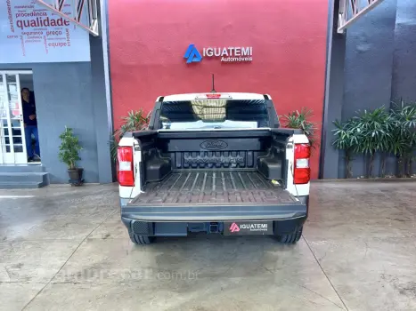 MAVERICK 2.0 ECOBOOST GASOLINA LARIAT FX4 AUTOMÁTICO