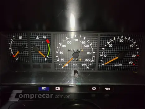 Caravan Comodoro 4.1/2.5