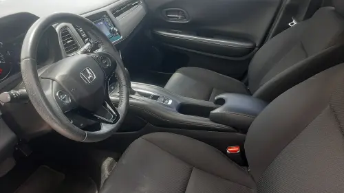 HR-V 1.8 16V EX