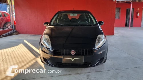 PUNTO 1.4 Attactive 8V