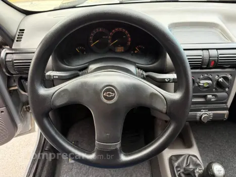 CLASSIC 1.0 MPFI SPIRIT 8V FLEX 4P MANUAL