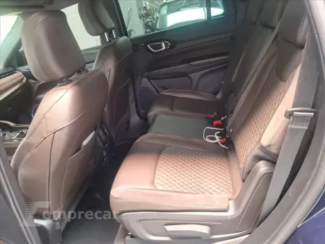 COMMANDER 1.3 T270 Turbo Overland