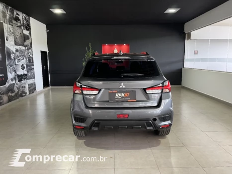 OUTLANDER SPORT 2.0 Mivec HPE AWD