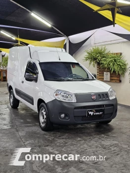 Fiorino 1.4 Hard Working (Flex)