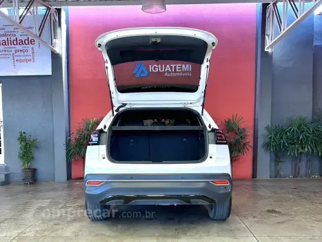 NIVUS 1.0 200 TSI TOTAL FLEX HIGHLINE AUTOMÁTICO