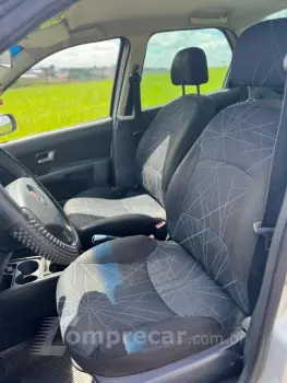 SIENA 1.4 MPI ELX 8V