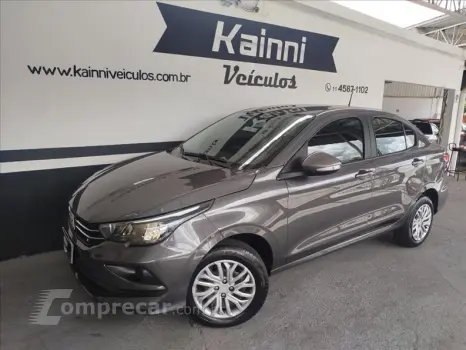 CRONOS 1.0 Firefly Drive